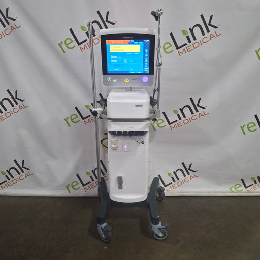 Hamilton Medical Inc Hamilton Medical Inc G5 Ventilator Respiratory reLink Medical