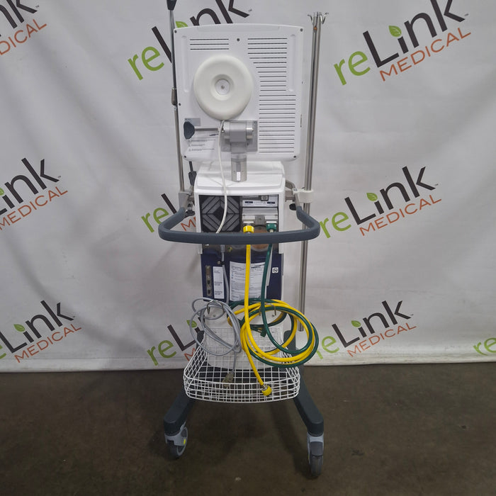 Hamilton Medical Inc Hamilton Medical Inc G5 Ventilator Respiratory reLink Medical