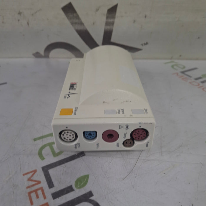 Philips Philips M3001A-A03C06 Masimo SpO2, NIBP, ECG, Temp, IBP MMS Module Patient Monitors reLink Medical