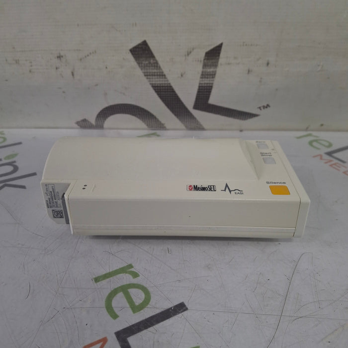 Philips Philips M3001A-A03C06 Masimo SpO2, NIBP, ECG, Temp, IBP MMS Module Patient Monitors reLink Medical