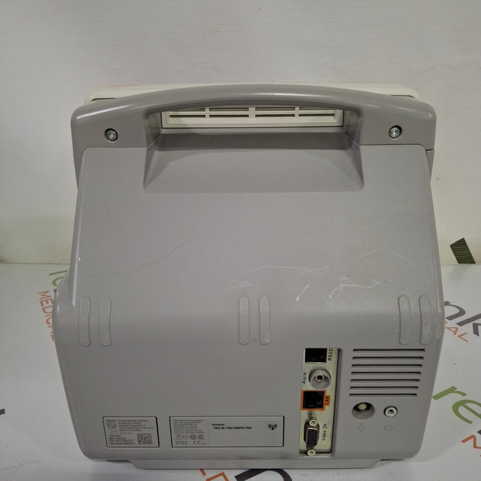 Philips Philips IntelliVue MP5 Neonatal Fast SpO2, ECG, NIBP Patient Monitor Patient Monitors reLink Medical