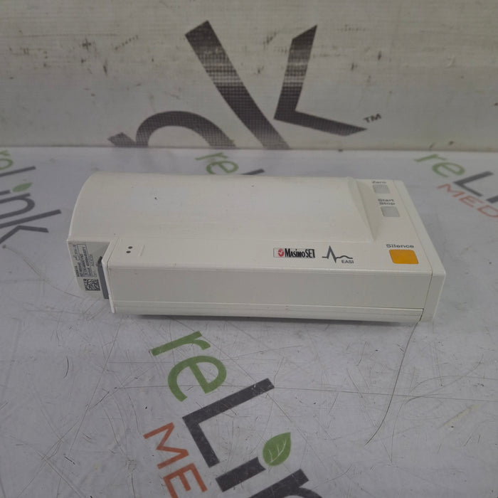 Philips Philips M3001A-A03C06 Masimo SpO2, NIBP, ECG, Temp, IBP MMS Module Patient Monitors reLink Medical