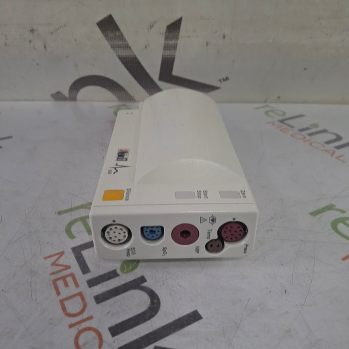 Philips Philips M3001A-A03C06 Masimo SpO2, NIBP, ECG, Temp, IBP MMS Module Patient Monitors reLink Medical