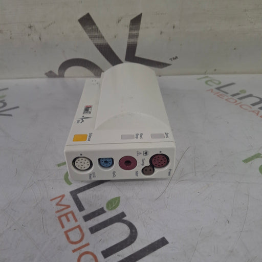 Philips Philips M3001A-A03C06 Masimo SpO2, NIBP, ECG, Temp, IBP MMS Module Patient Monitors reLink Medical