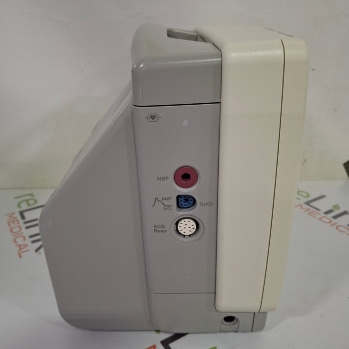 Philips Philips IntelliVue MP5 Neonatal Fast SpO2, ECG, NIBP Patient Monitor Patient Monitors reLink Medical