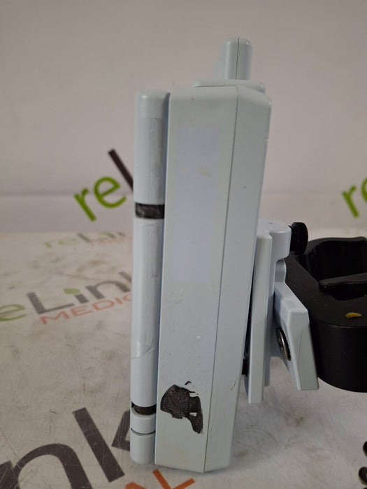 Baxter Sigma Spectrum 8.00.04 w/ A/B/G/N Battery Infusion Pump