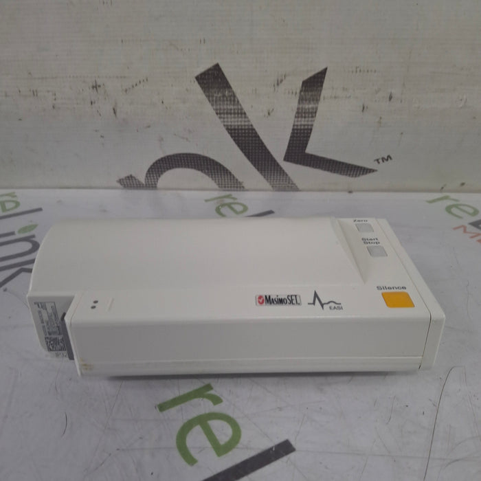 Philips Philips M3001A-A03C06 Masimo SpO2, NIBP, ECG, Temp, IBP MMS Module Patient Monitors reLink Medical