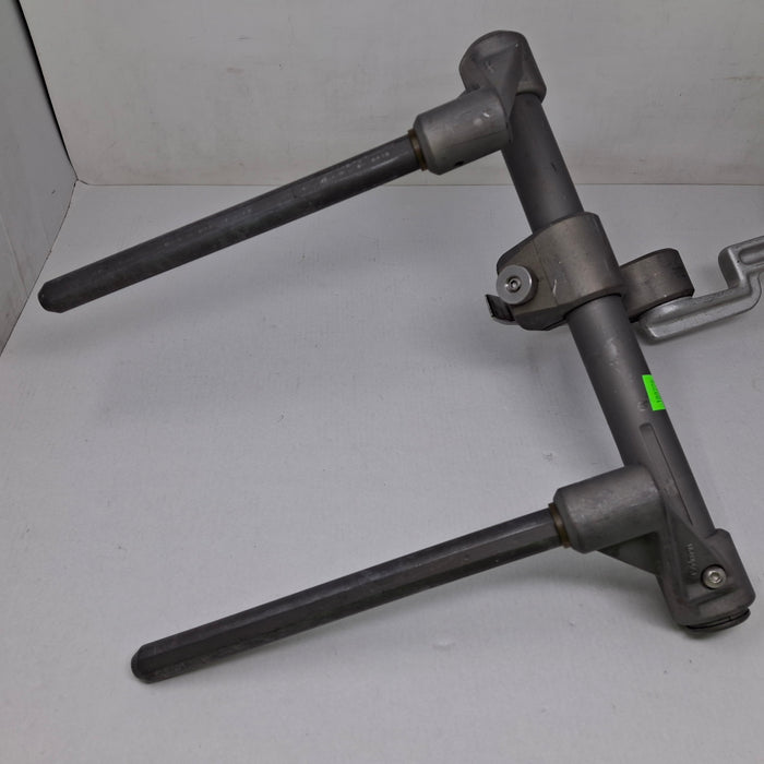 Integra Lifesciences A-1001 Skull Clamp Headrest