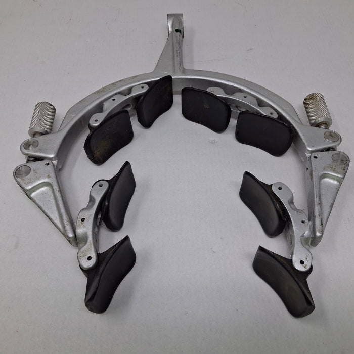 Integra Lifesciences A-1001 Skull Clamp Headrest