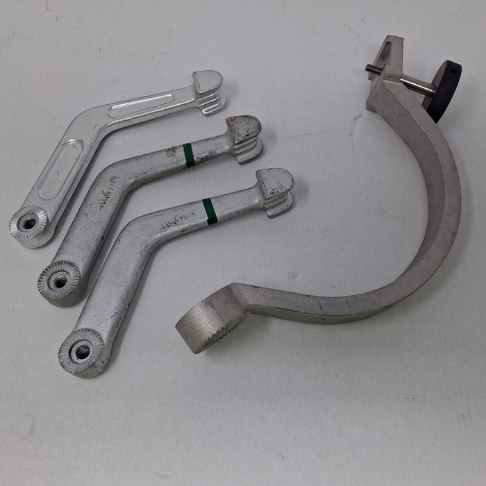 Integra Lifesciences A-1001 Skull Clamp Headrest