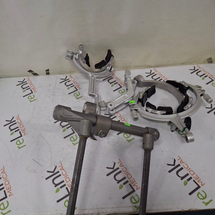 Integra Lifesciences A-1001 Skull Clamp Headrest