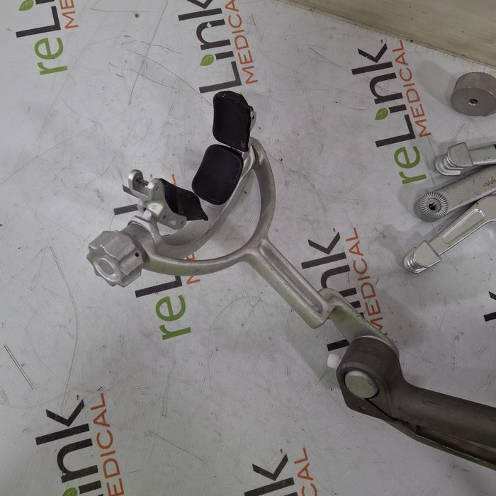 Integra Lifesciences A-1001 Skull Clamp Headrest