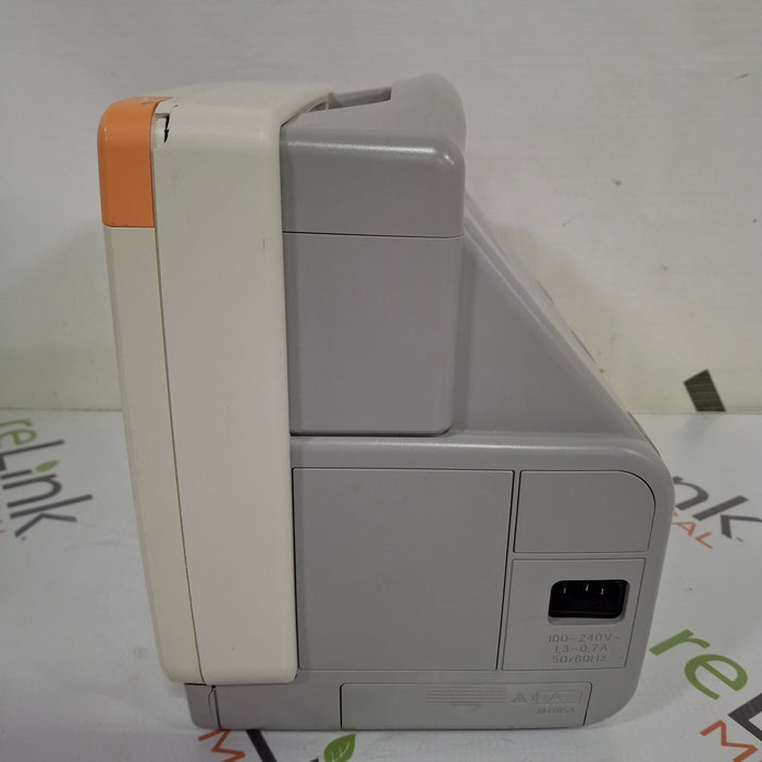 Philips Philips IntelliVue MP5 Neonatal Fast SpO2, ECG, NIBP Patient Monitor Patient Monitors reLink Medical