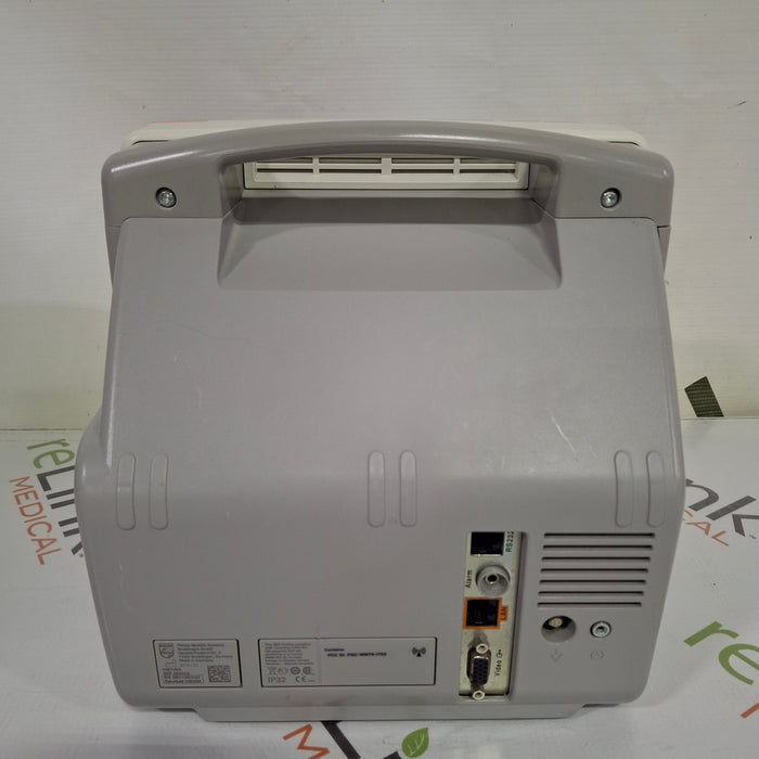 Philips Philips IntelliVue MP5 Neonatal Fast SpO2, ECG, NIBP Patient Monitor Patient Monitors reLink Medical