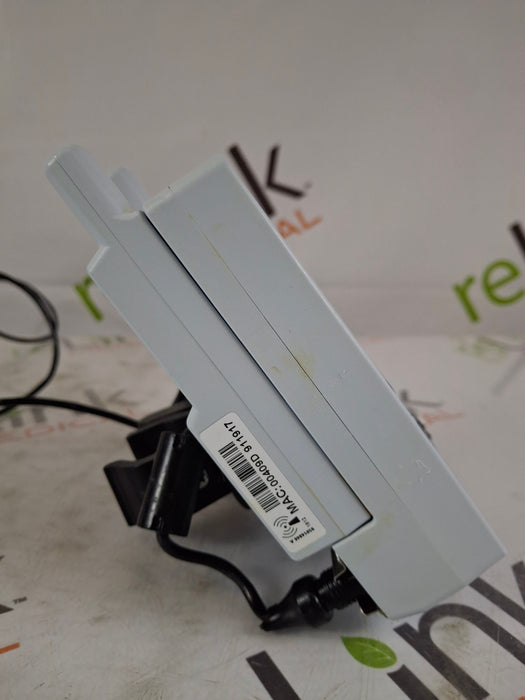 Baxter Baxter Sigma Spectrum 8.00.04 w/ A/B/G/N Battery Infusion Pump Infusion Pump reLink Medical