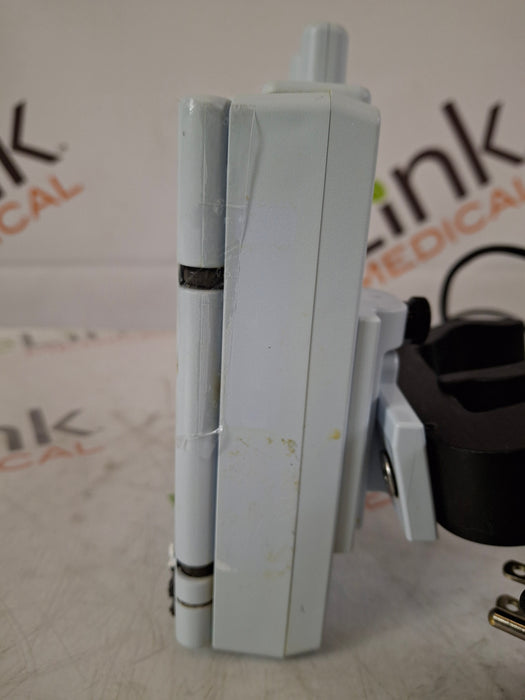 Baxter Baxter Sigma Spectrum 8.00.04 w/ A/B/G/N Battery Infusion Pump Infusion Pump reLink Medical