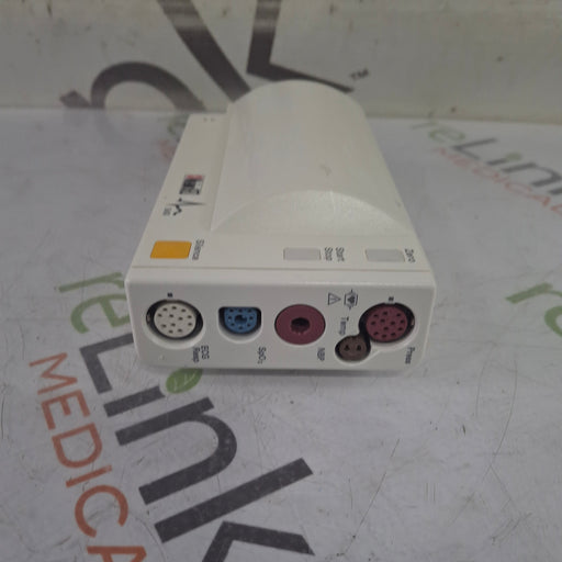 Philips Philips M3001A-A03C06 Masimo SpO2, NIBP, ECG, Temp, IBP MMS Module Patient Monitors reLink Medical