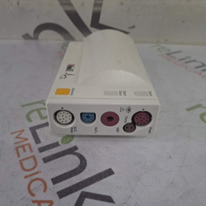 Philips Philips M3001A-A03C06 Masimo SpO2, NIBP, ECG, Temp, IBP MMS Module Patient Monitors reLink Medical