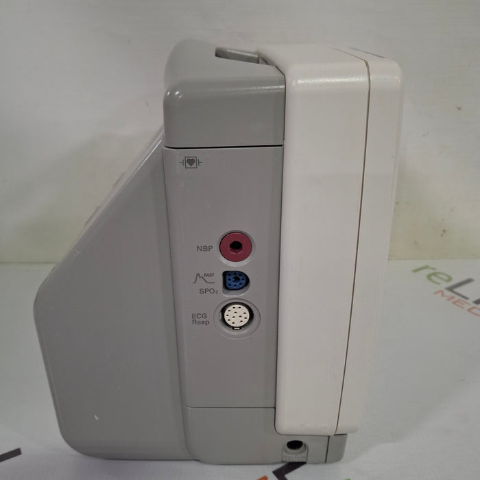 Philips Philips IntelliVue MP5 Neonatal Fast SpO2, ECG, NIBP Patient Monitor Patient Monitors reLink Medical