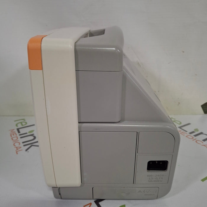 Philips Philips IntelliVue MP5 Neonatal Fast SpO2, ECG, NIBP Patient Monitor Patient Monitors reLink Medical