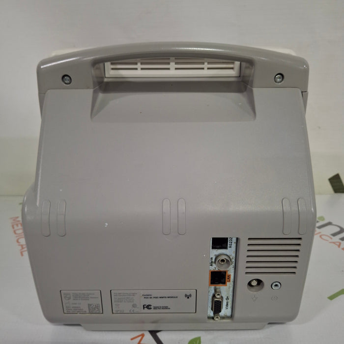 Philips Philips IntelliVue MP5 Neonatal Fast SpO2, ECG, NIBP Patient Monitor Patient Monitors reLink Medical