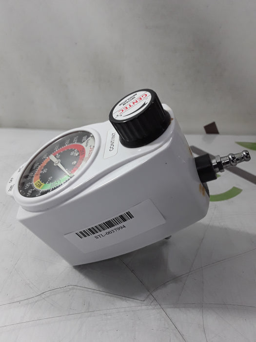 Gentec Gentec Vacuum Regulator Suction Regulators Respiratory reLink Medical
