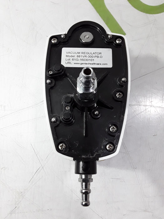 Gentec Gentec Vacuum Regulator Suction Regulators Respiratory reLink Medical