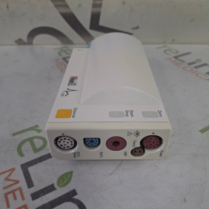 Philips Philips M3001A-A03C06 Masimo SpO2, NIBP, ECG, Temp, IBP MMS Module Patient Monitors reLink Medical