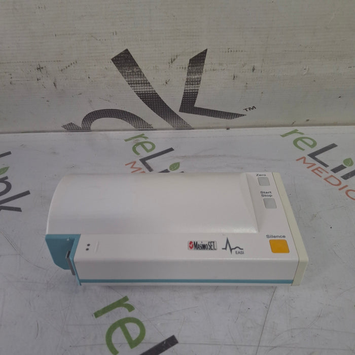 Philips Philips M3001A-A03C06 Masimo SpO2, NIBP, ECG, Temp, IBP MMS Module Patient Monitors reLink Medical