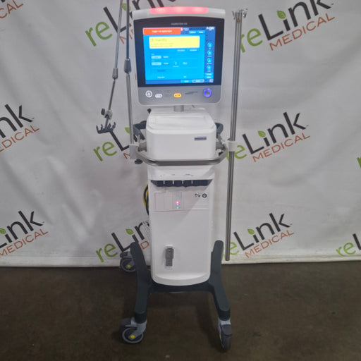Hamilton Medical Inc Hamilton Medical Inc G5 Ventilator Respiratory reLink Medical