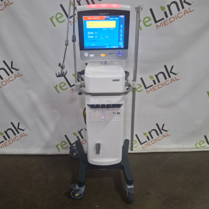 Hamilton Medical Inc Hamilton Medical Inc G5 Ventilator Respiratory reLink Medical