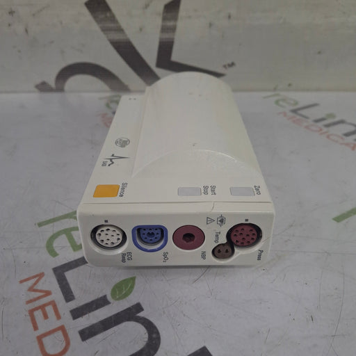 Philips Philips M3001A-A04C06 OxiMax SpO2, NIBP, ECG, Temp, IBP MMS Module Patient Monitors reLink Medical