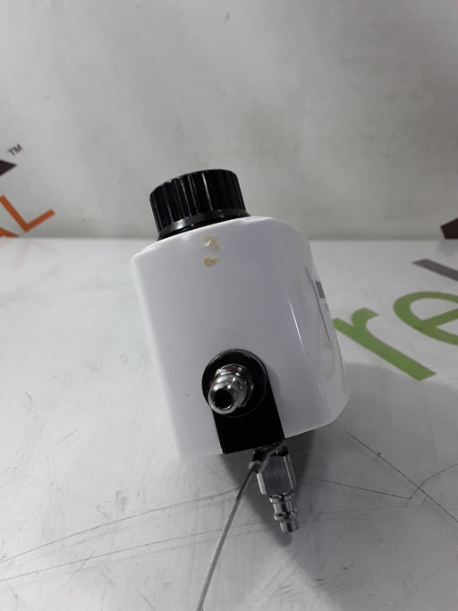 Gentec Gentec Vacuum Regulator Suction Regulators Test Equipment reLink Medical