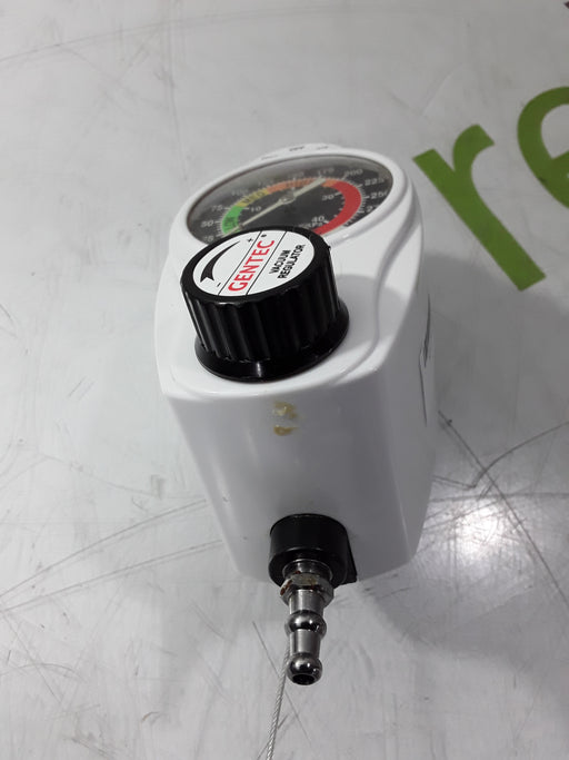 Gentec Gentec Vacuum Regulator Suction Regulators Test Equipment reLink Medical