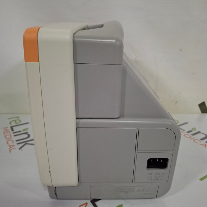 Philips Philips IntelliVue MP5 Neonatal Fast SpO2, ECG, NIBP Patient Monitor Patient Monitors reLink Medical