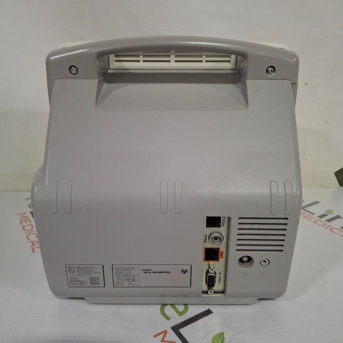 Philips Philips IntelliVue MP5 Neonatal Fast SpO2, ECG, NIBP Patient Monitor Patient Monitors reLink Medical