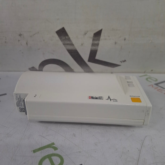 Philips Philips M3001A-A03C06 Masimo SpO2, NIBP, ECG, Temp, IBP MMS Module Patient Monitors reLink Medical