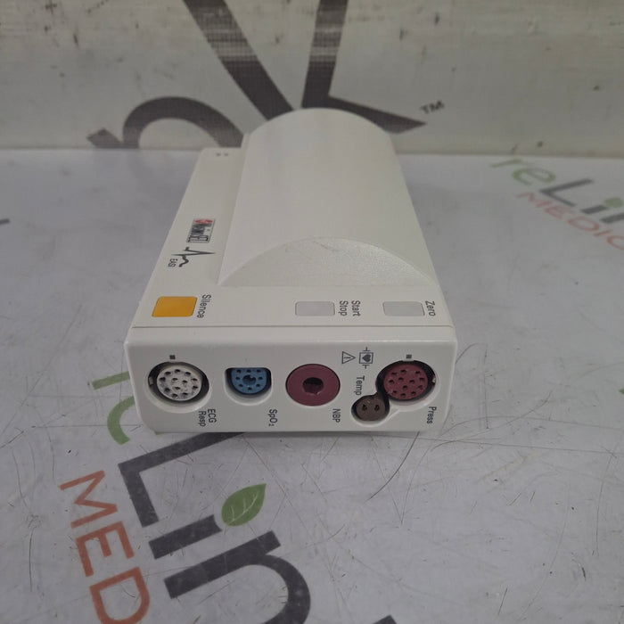 Philips Philips M3001A-A03C06 Masimo SpO2, NIBP, ECG, Temp, IBP MMS Module Patient Monitors reLink Medical