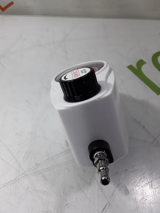 Gentec Gentec Vacuum Regulator Suction Regulators Respiratory reLink Medical