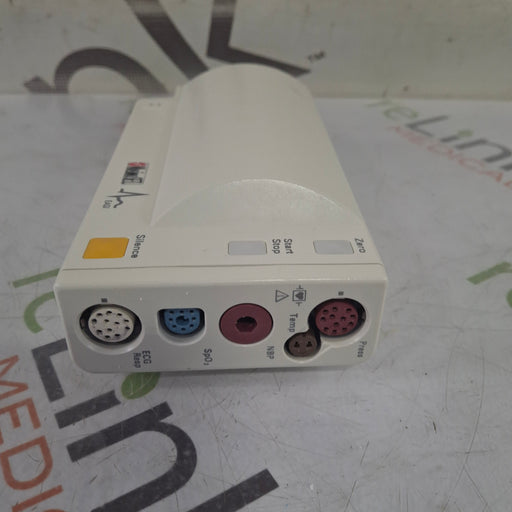 Philips Philips M3001A-A03C06 Masimo SpO2, NIBP, ECG, Temp, IBP MMS Module Patient Monitors reLink Medical