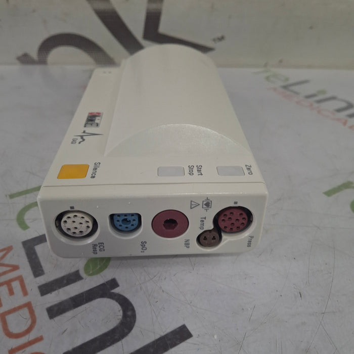 Philips Philips M3001A-A03C06 Masimo SpO2, NIBP, ECG, Temp, IBP MMS Module Patient Monitors reLink Medical