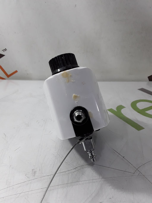 Gentec Gentec Vacuum Regulator Suction Regulators Respiratory reLink Medical