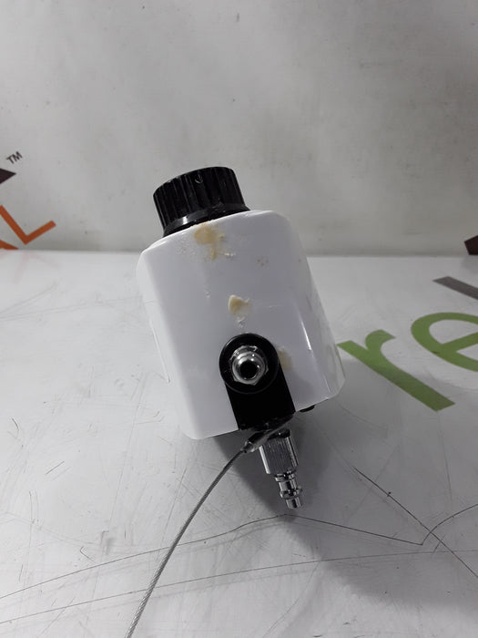 Gentec Gentec Vacuum Regulator Suction Regulators Respiratory reLink Medical