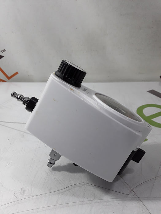 Gentec Gentec Vacuum Regulator Suction Regulators Respiratory reLink Medical