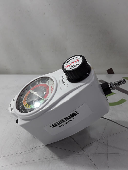 Gentec Gentec Vacuum Regulator Suction Regulators Respiratory reLink Medical