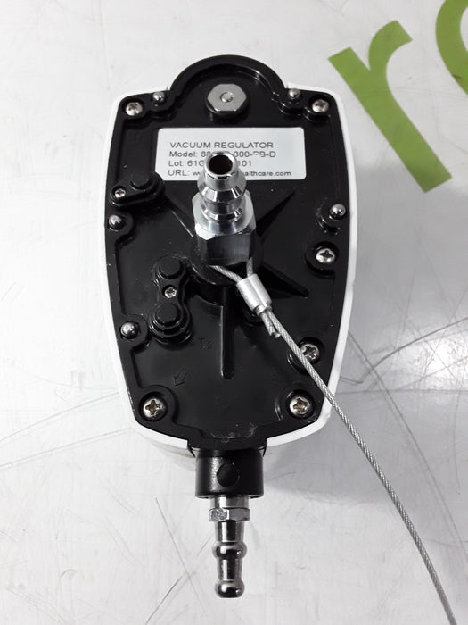 Gentec Gentec Vacuum Regulator Suction Regulators Respiratory reLink Medical