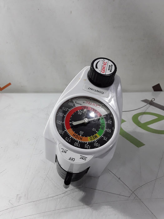 Gentec Gentec Vacuum Regulator Suction Regulators Respiratory reLink Medical