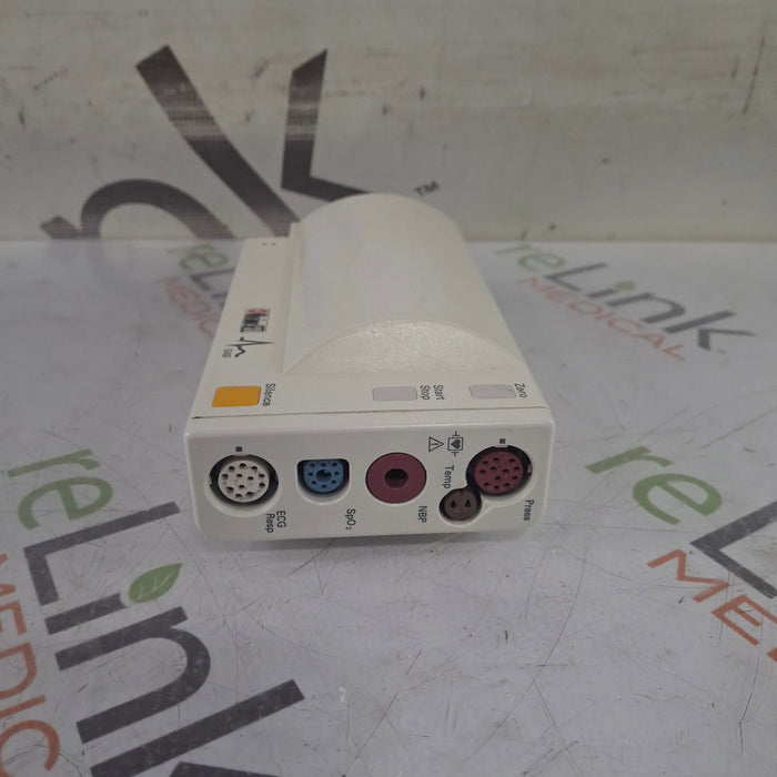 Philips Philips M3001A-A03C06 Masimo SpO2, NIBP, ECG, Temp, IBP MMS Module Patient Monitors reLink Medical