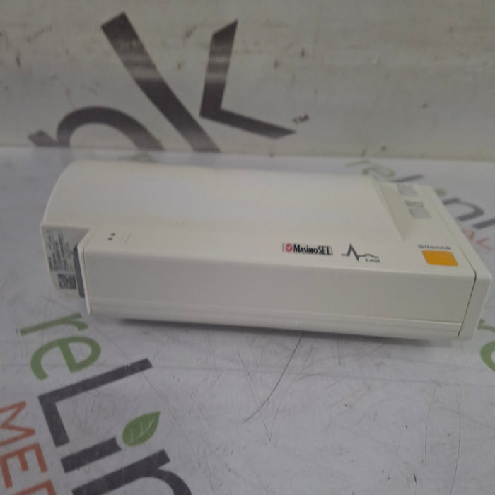 Philips Philips M3001A-A03C06 Masimo SpO2, NIBP, ECG, Temp, IBP MMS Module Patient Monitors reLink Medical