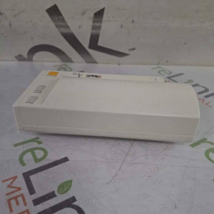 Philips Philips M3001A-A03C06 Masimo SpO2, NIBP, ECG, Temp, IBP MMS Module Patient Monitors reLink Medical